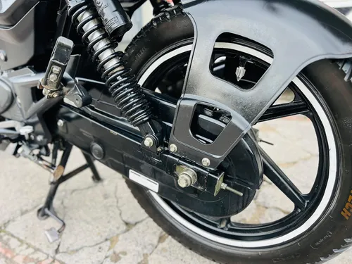 Bajaj Pulsar 150 Euro3 2022