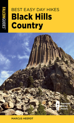 Libro Best Easy Day Hikes Black Hills Country - Heerdt, M...