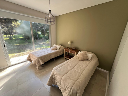Casa, Venta, Costa Esmeralda, Residencial I, Lote Al 200