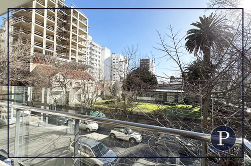Venta Departamento 3 Ambientes A Estrenar