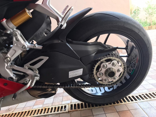 Ducati 1199