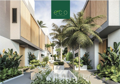 Imagem 5 de 18 de Condomínio 6 Casas Com 4 Suítes E Rooftop No Alto Da Boa Vista - Reo548926