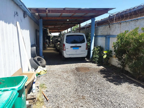 Propiedad Industrial, Oficinas O Habitacional (141454)