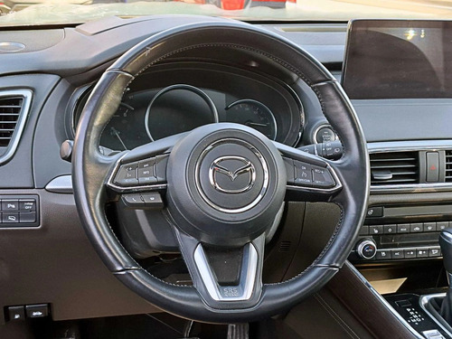 Mazda CX-9 2.5 GTX TURBO PLUS AT 4X4