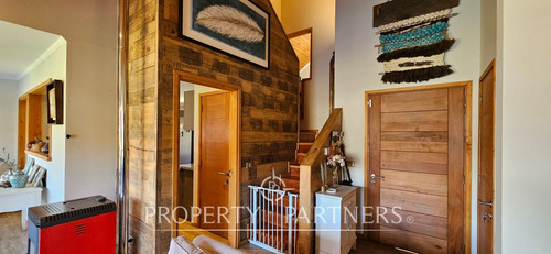 Casa En Arriendo Año Corrido, Excelente Conectivid...