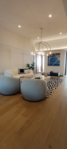 Central Park Torre South Ii//departamento En Preventa