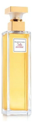 Perfume Mujer Elizabeth Arden 5ta Avenida Edp 125ml