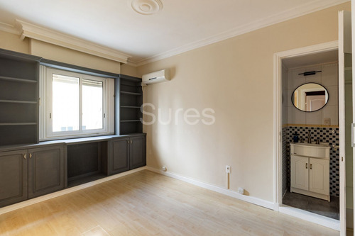 Alquiler De Apartamento En 3 Dormitorios, Punta Carretas, Montevideo (ref: Srs-12002)