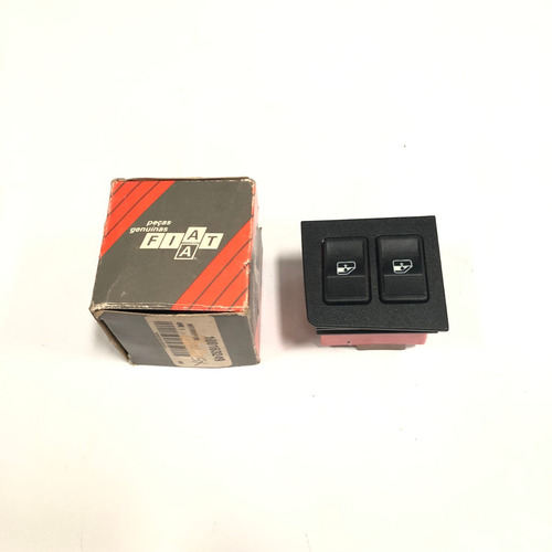 Suiche Interruptor Levanta Vidrio Izq. Uno Fiorino Fire Pre