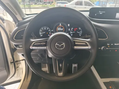 Mazda CX-30 2.0 Touring At