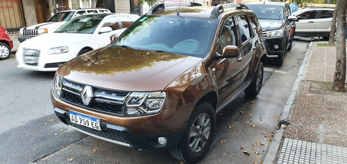 Renault Duster 2019 2.0 Ph2 4x2 Privilege