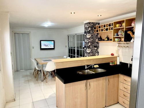 Imagen 4 de 14 de Hermoso 3 Ambientes Con Dependencia Reciclado | Centro