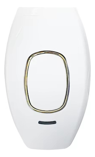 Depiladora De Luz Pulsada A Laser Permanente Ipl Indolor