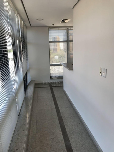 Imagem 6 de 13 de Sala Para Aluguel Em Nova Campinas - Sa001120