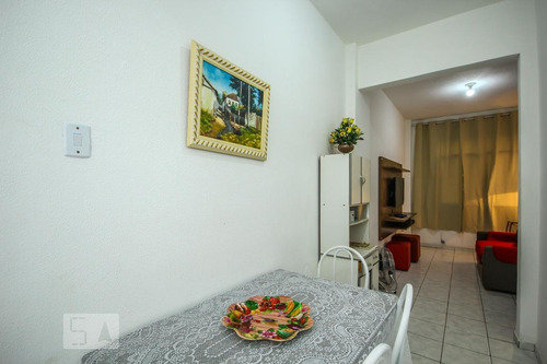 Apartamento Para Aluguel - Leme, 1 Quarto, 42 - 892908513