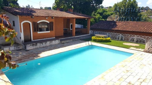 Imagem 1 de 29 de Chácaras À Venda Em Atibaia/sp - Compre O Seu Chácaras Aqui! - 1430104