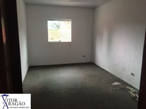 Imagem 3 de 15 de 08380 - Casa 9 Dorms. (1 Suíte), Tremembé - São Paulo/sp - 8380