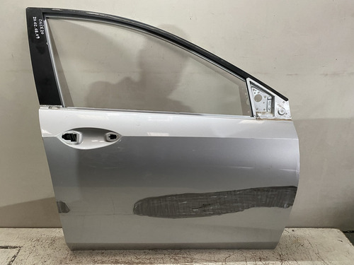 Porta Dianteira Chevrolet Onix 2020 2021 22020809