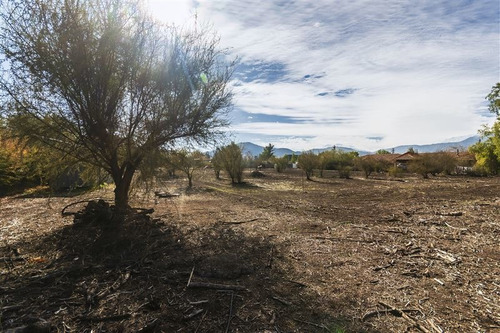 Imagen 11 de 17 de Sitio En Venta En Colina, Sector Piedra Roja