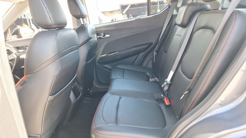 Chevrolet Groove 1.5 PREMIER S