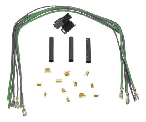  Kit De Reparación De Conector Oem  68080536aa