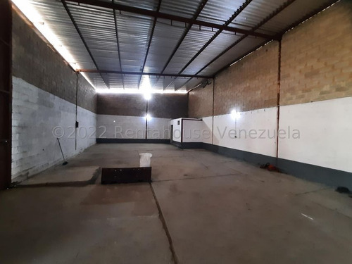 Imagen 7 de 14 de Rosangel Parraga Rentahouse Alquila Galpon Valencia Carabobo 22-21340