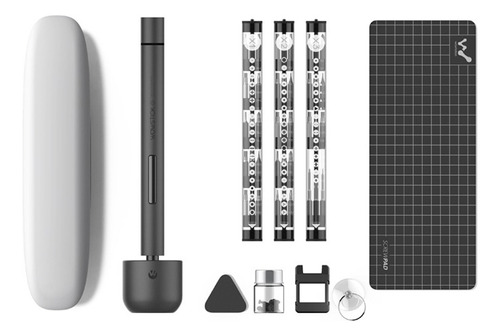 Wowstick 1f Pro 1f+ 56bits Electrico Destornillador De Preci