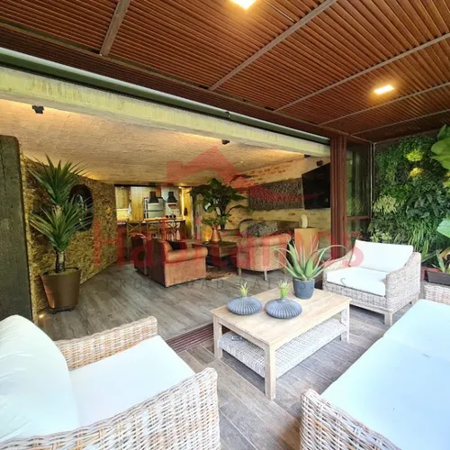 Apartamento En Venta En Medellín - El Poblado Cod 68626
