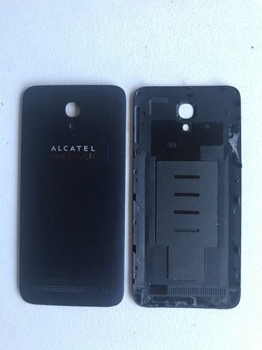 Tapa Trasera Alcatel 6036a Idol 2 Mini S Original Factura