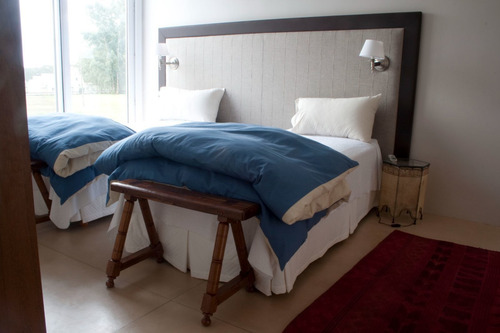 Imagen 20 de 30 de Casa Quinta Nueva Con Casa De Huespedes Venta En 5h Quebradas Baradero