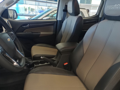 Chevrolet S10 2.8 High Country Cd Tdci 200cv