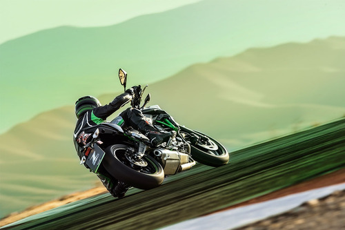 Imagem 6 de 15 de Z650 Se Abs 2022 - Imperdível