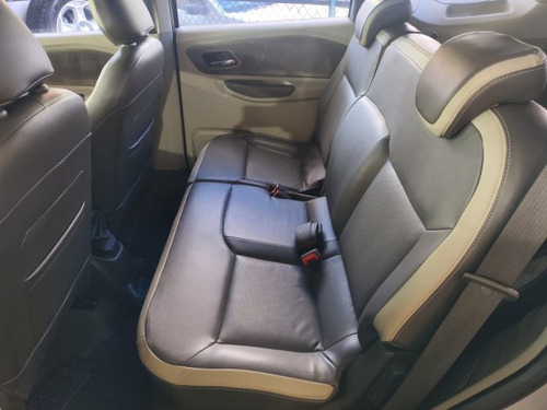 Chevrolet Spin Spin 1.8 LTZ 8V FLEX 4P AUTOMÁTICO