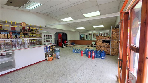 Local Comercial En Venta En Melipilla