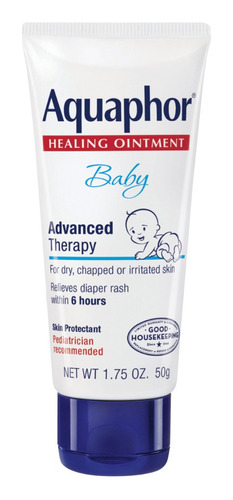 Aquaphor Baby Terapia Avanzada Healing Ointment