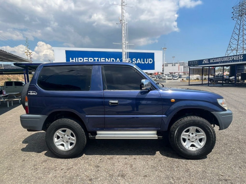Imagen 5 de 18 de Toyota Meru