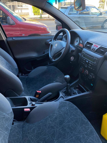 Fiat Stilo 1.8 2008