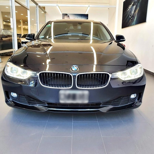 Imagen 2 de 11 de Bmw 320i Caja Manual