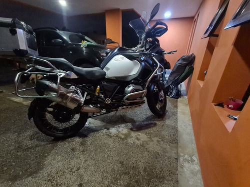 Imagen 3 de 5 de Bmw Gs Adventure