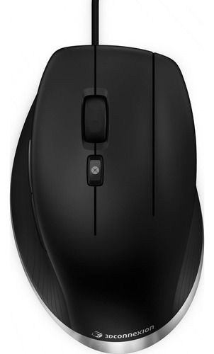 Mouse 3d 3Dconnexion CadMouse 3DX-700052