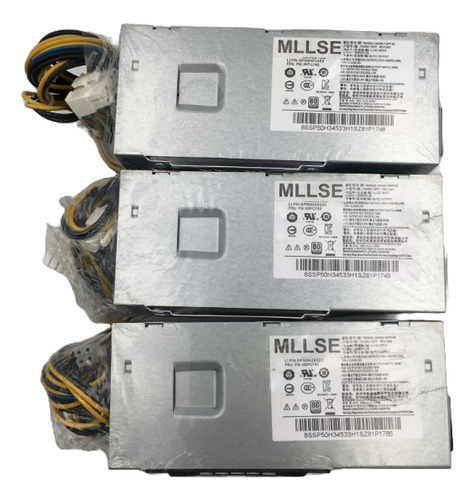 Fonte Lenovo Thinkcentre M410 M610 510s Sp50h29523