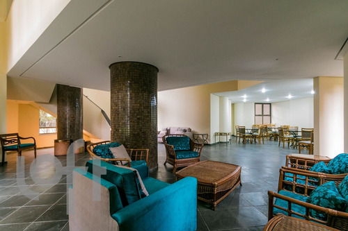Imagem 25 de 30 de Apto Vila Andrade | 4 Quartos | 370 M² | Cond: R$2987.00 | 4 Vagas - 1eonymy