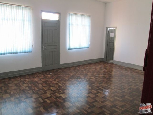 Imagem 15 de 23 de Cjto Comercial_salas Para Alugar - 13650.3206