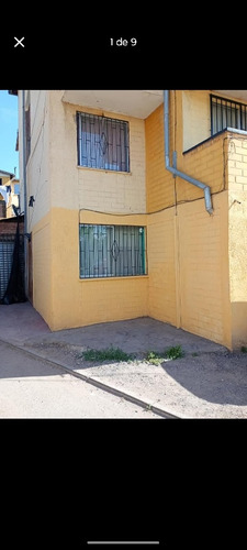 Venta Depto Duplex (3d 1b) - Cerro Navia - $52.000.000.-