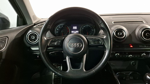 Audi A3 1.4 DYNAMIC