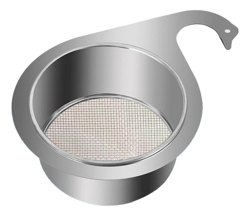 Cesta De Drenaje Del Fregadero Cesta De Drenaje Swan, S