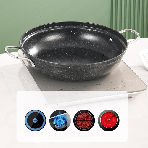 Olla Para Sopa Coreana, Olla Para Sopa, Olla Para 28 Cm