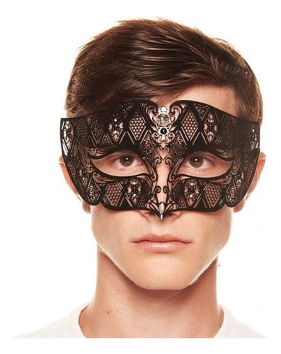 Disfraz De Baile De Máscaras De Mask Coddsmz Para Halloween,