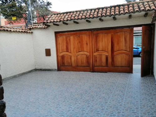 Imagen 17 de 30 de Casa En Venta Santa Ana Usaquen Bogota-venta Casa 3 Alcobas