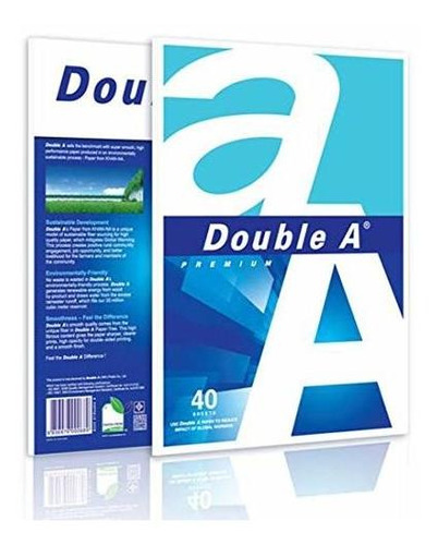 Papel Impresora Premium Assort. (40 Hojas - 21 Lb)